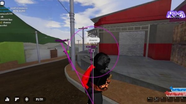 Roblox KRUSH PvP new script/Roblox KRUSH PvP yeni script 100% working