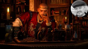 The Witcher 3: Wild Hunt (DX12) #20. Охота за младшим