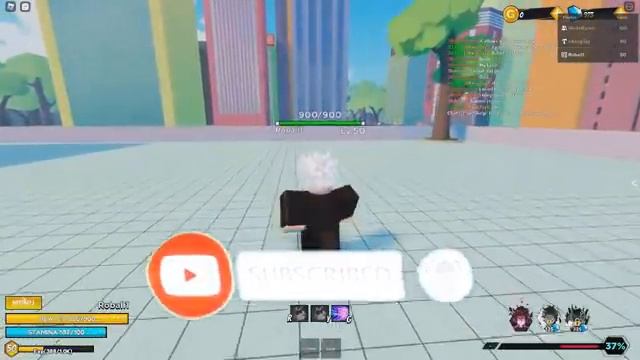 THIS NEW MOB PSYCHO GAME IS AMAZING! | MOB PSYCHO 100: INFINITY смотреть онлайн