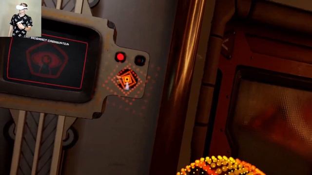 Red Matter 2 (VR) #2 ► По следам Стасика ► Oculus Quest 2 Топ VR Игры смотреть онлайн