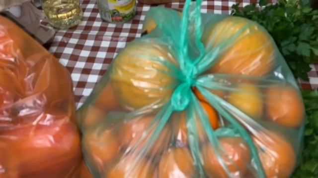 Ифтар/Картошка с капустой /Садим цветы ? смотреть онлайн