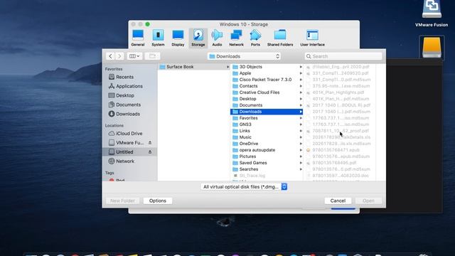 Enable Virtualization on MacBook смотреть онлайн