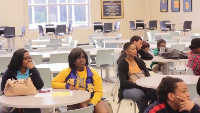 Project Grad Savannah Vol2 смотреть онлайн