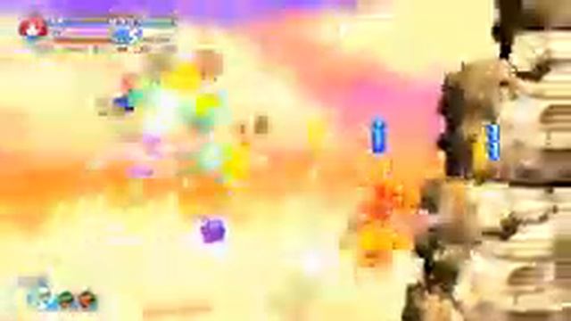 Cotton Fantasy - Juego Completo | Español (Switch) смотреть онлайн