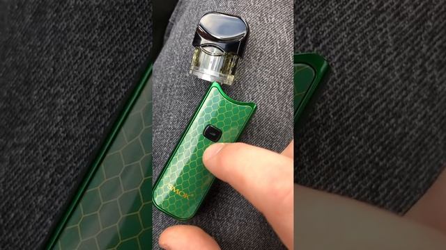 SMOK Nord problem смотреть онлайн