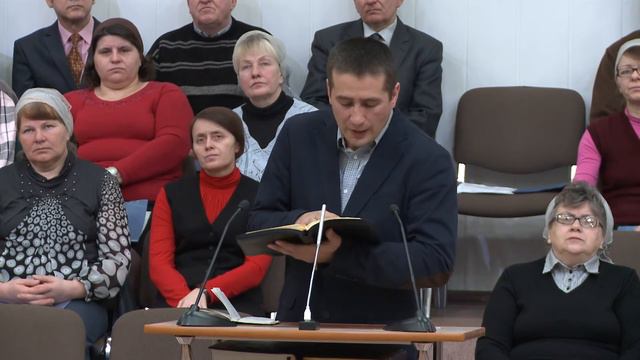 Проповедь. Руслан Пилипенко - О прощении смотреть онлайн