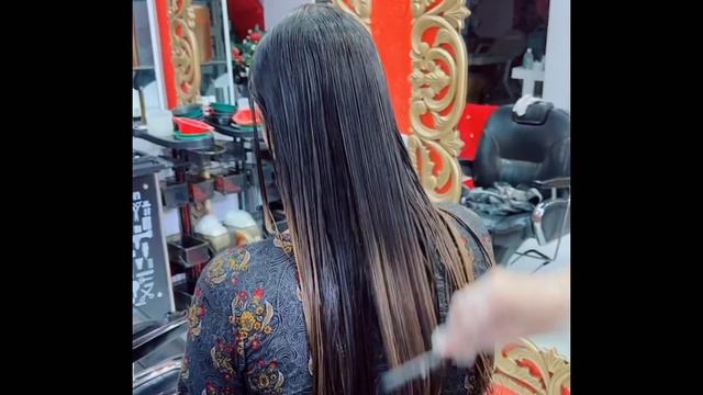 Keratin || Rebounding #classic #art #sadaf смотреть онлайн