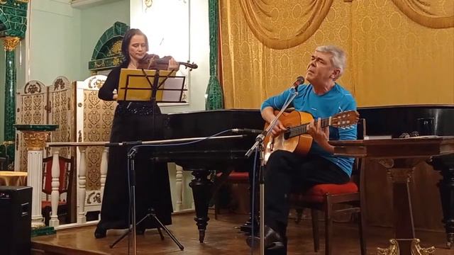 Дом ученых Алексей Никульников смотреть онлайн