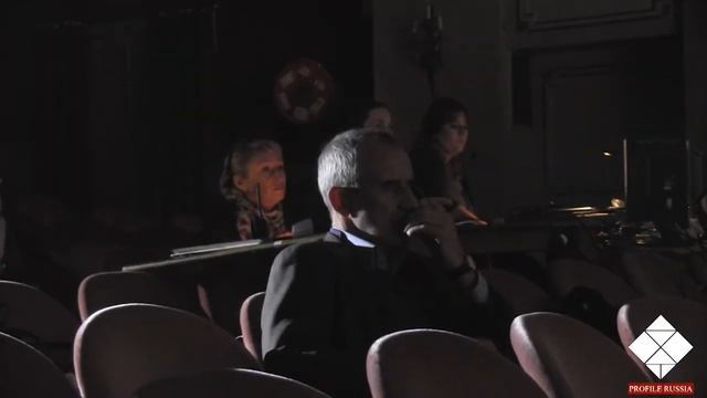 Uncle Vanya «ДЯДЯ ВАНЯ» В ЛОНДОНЕ смотреть онлайн