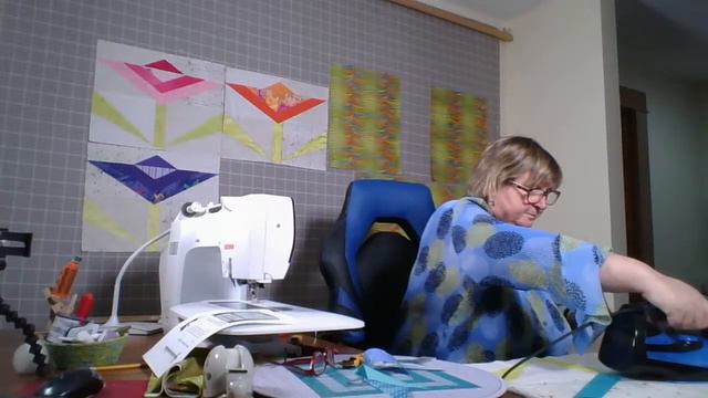 s6 ep41: CLUE 2 Fall 2019 Mystery Simply Colorful FiberCast смотреть онлайн