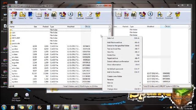 Flans Planes Mod 1.4.7 -How to install and Review! смотреть онлайн
