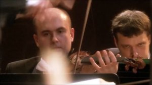 П. И. Чайковский. Симфония № 4 (финал).  Дирижер Валерий Гергиев