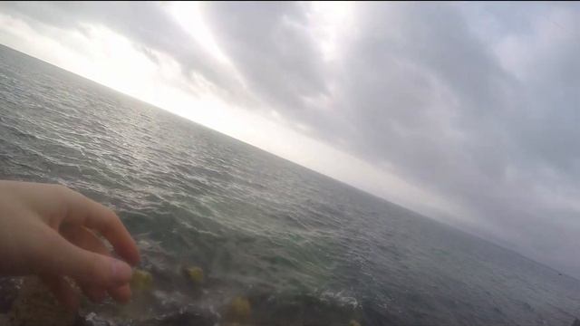 Рыбалка на Кубе на воблеры минноу. смотреть онлайн