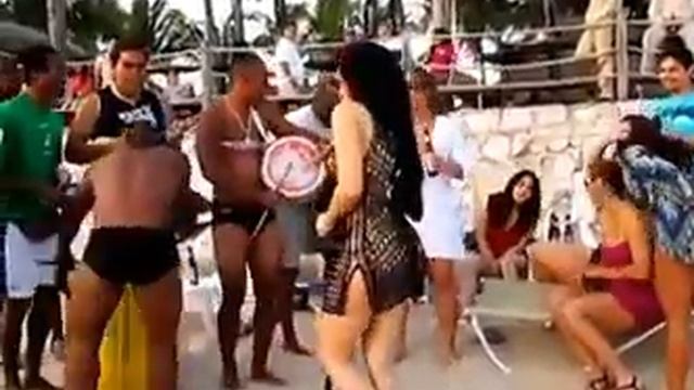 Самый лучший танец. смотреть онлайн