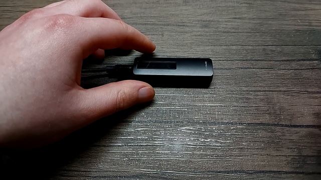 Unboxing y Review - Lotoo Paw S1 смотреть онлайн