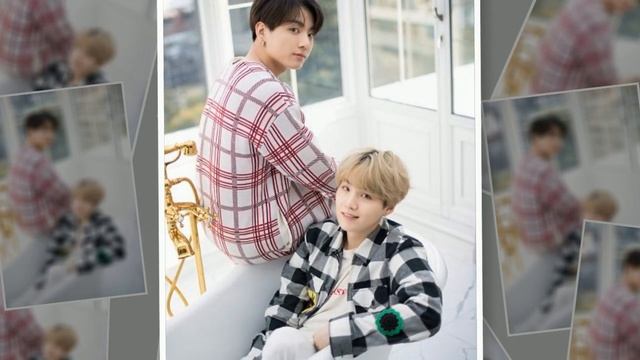 Вигуки/Vkook "Stay with me" глава 5-6 автор YoonAmi смотреть онлайн
