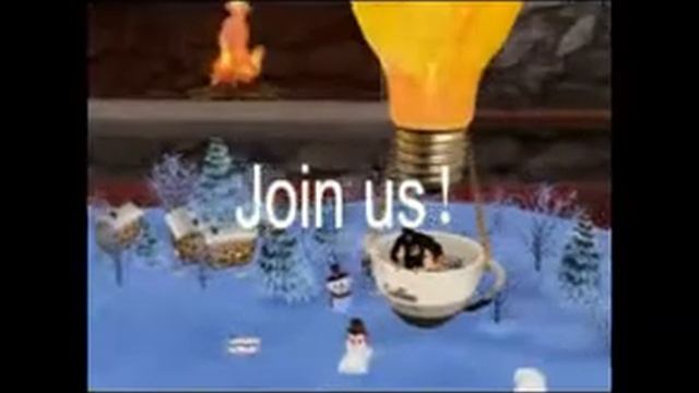 BIG Party 4 mini Friends смотреть онлайн