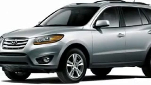 2010 HYUNDAI SANTA FE Colorado Springs, CO смотреть онлайн
