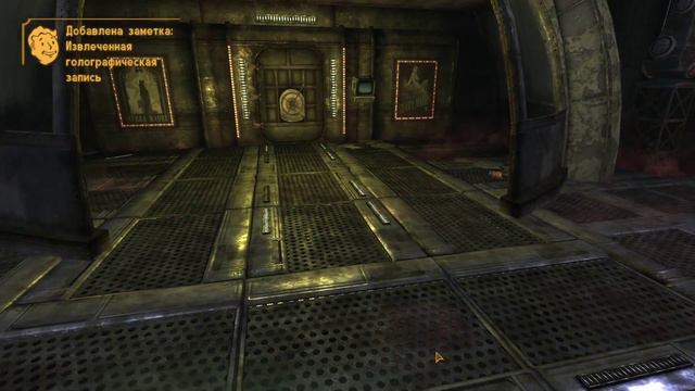Прохождение Fallout: New Vegas (Часть 45) [Тупилово:)] смотреть онлайн