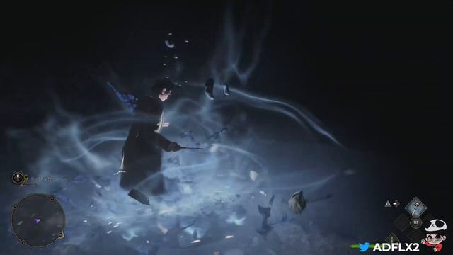 Hogwarts Legacy Part 3 First Battle, Goblin Attacks смотреть онлайн