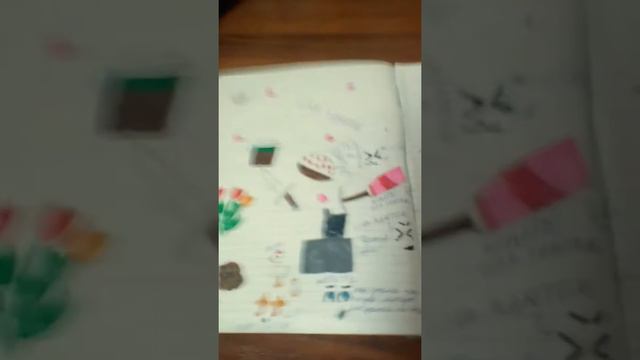 Мои старые точнее новые рисунки:) смотреть онлайн