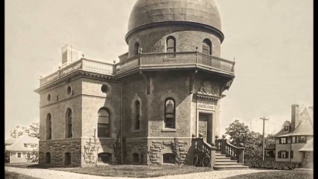 Астрономическая сказка "Телескопы большие и маленькие" смотреть онлайн