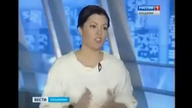 Гость Вестей Полина Солоухина смотреть онлайн