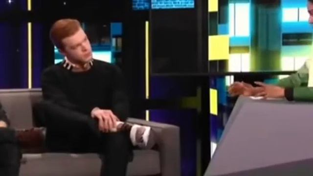 Cameron Monaghan and Noel Fisher are dating in real life!!?😳 смотреть онлайн