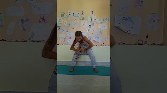 Мягкая растяжка смотреть онлайн