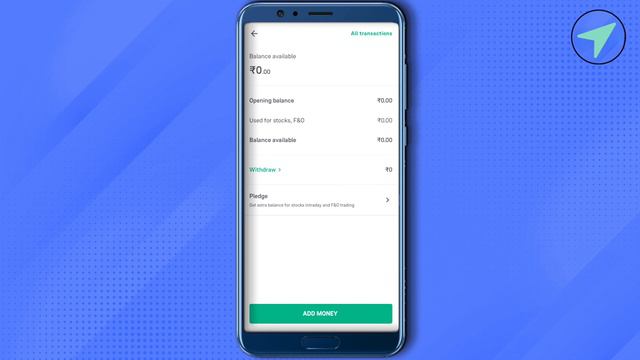 How To Transfer Money From Groww App To Bank Account (2024) Full Guide смотреть онлайн
