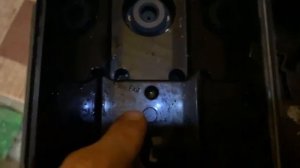 Saeco Xelsis EVO, Полное ТО. Процесс пересборки Кофемашины.