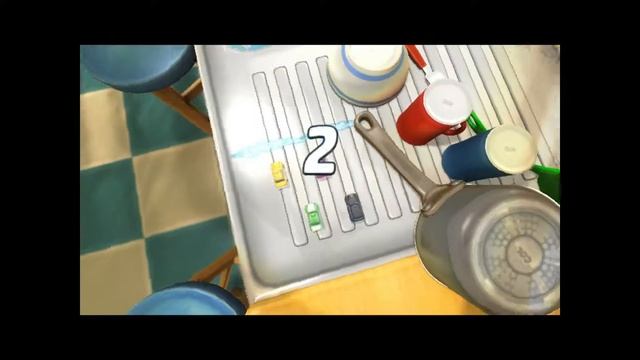 Toybox Turbos on intel GMA 4500MHD | intel core 2 duo | VRAM 128mb | gameplay PC (low setting) смотреть онлайн