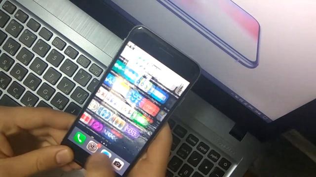 "Fail Apple" все прелести ios 11 смотреть онлайн