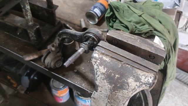 Линкольн Навигатор 2 (Большой ремонт часть 1) смотреть онлайн