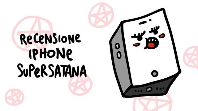 RECENSIONE MAGICA IPHONE 6S E IPAD PRO смотреть онлайн