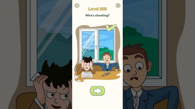 DOP 2 Game delete One Part 〽️ Level (249 too 255) Android mobile Game ? Full fun ??? смотреть онлайн