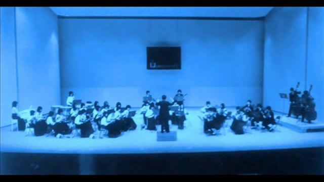 英雄葬送曲（Mandolin orchestra 1981） смотреть онлайн