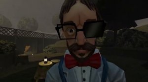 Мороженщик 5 показал своё лицо Мороженщик 4 показал лицо смешная анимация часть 23