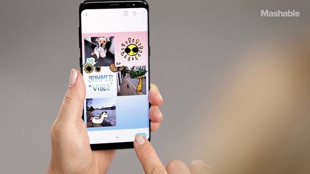 3 apps to bring your digital scrapbooking game up a notch смотреть онлайн