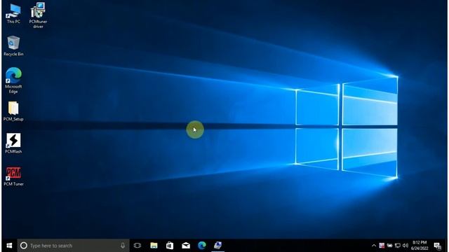 How to Solve Pcmtuner "Unable to Use Selected Interface J2534" смотреть онлайн