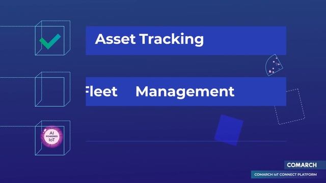 How can your business benefit from combining AI and Internet of Things (IoT)? - COMARCH смотреть онлайн