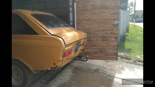 Новая крышка бензобака с замком для Москвич иж  комби 