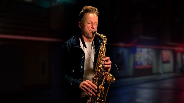 PERU - Fireboy DML - Saxophone Cover | Brendan Ross смотреть онлайн