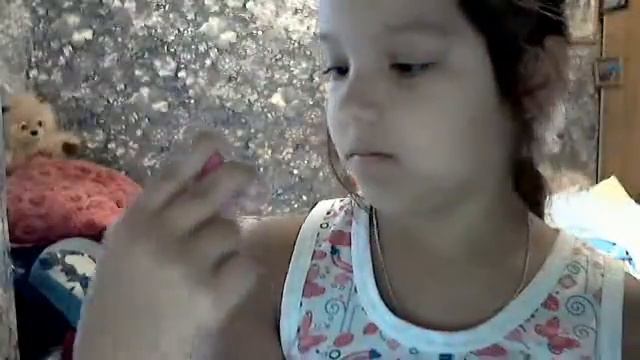 Обзор на игрушку (Май литл пони) Резинка Пинки Пай смотреть онлайн