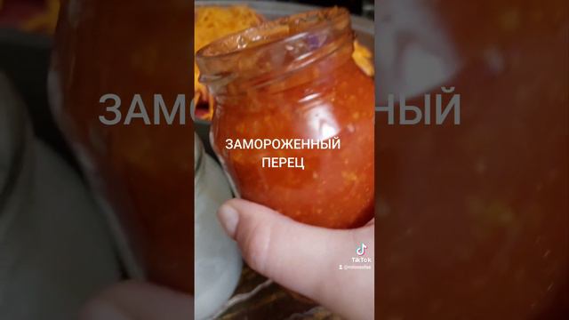 Заготовки с лета выручают! Замороженный фаршированный перец. смотреть онлайн