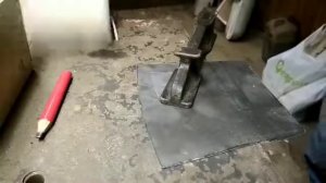 Замена порога на форд Мондео 3 , часть 1.