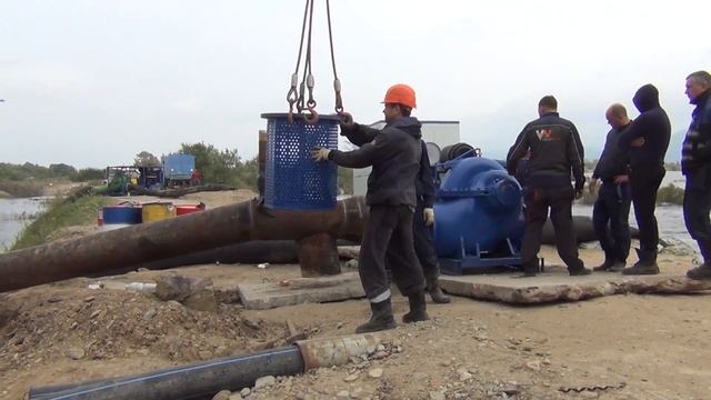 Город Комсомольск-на-Амуре готовится к приходу тайфуна смотреть онлайн