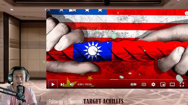 Pro - China? Isang Pulitiko na balimbing sa sariling bayan? (REACTION & COMMENT) смотреть онлайн