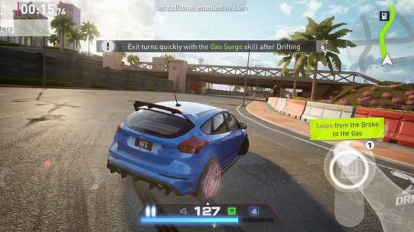 HOW TO DOWNLOAD NEED FOR SPEED MOBILE (ANDROID DEVICE)