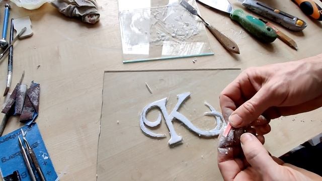 мастер класс для ДРУЗЕЙ(стеклохолст) смотреть онлайн